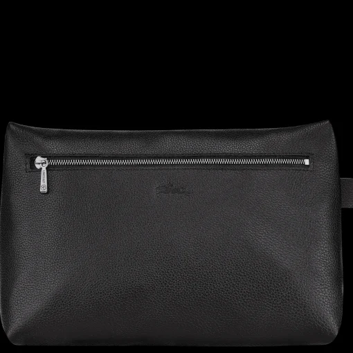 Trousse De Toilette Le Foulonné