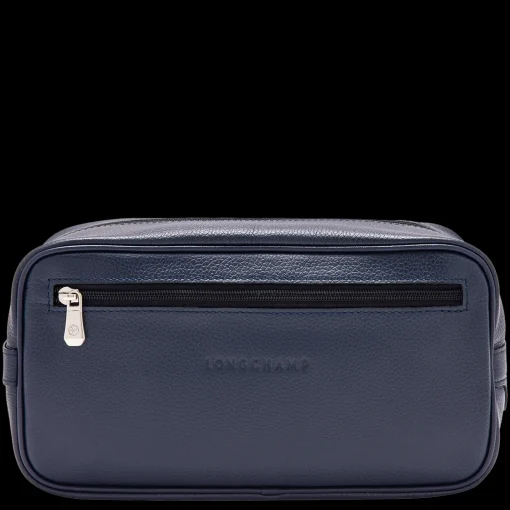 Trousse De Toilette Le Foulonné