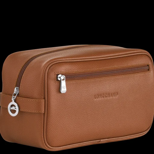 Trousse De Toilette Le Foulonné