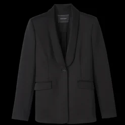 Veste Cintrée