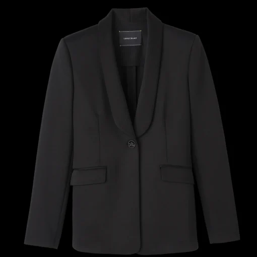 Veste Cintrée