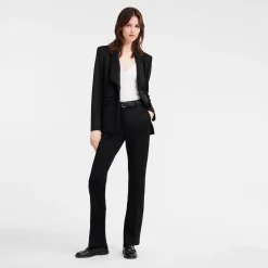 Veste Cintrée