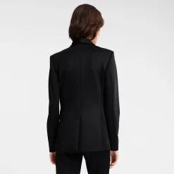 Veste Cintrée