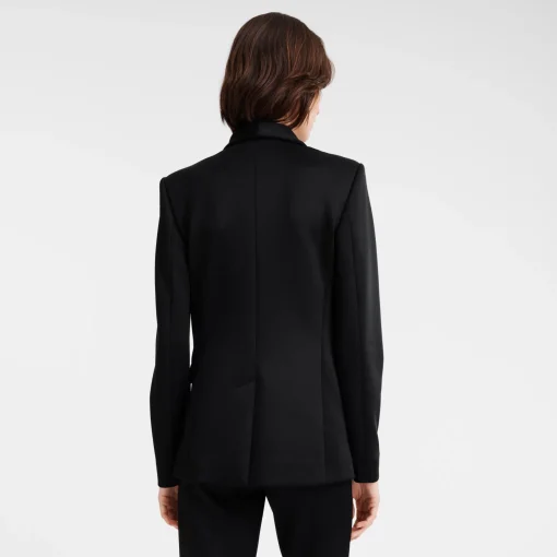 Veste Cintrée