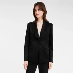Veste Cintrée