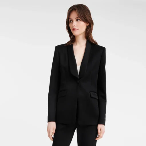 Veste Cintrée