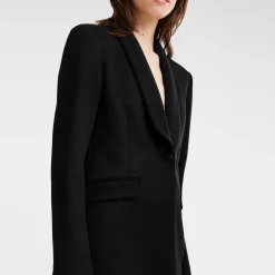 Veste Cintrée