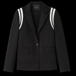 Veste Droite