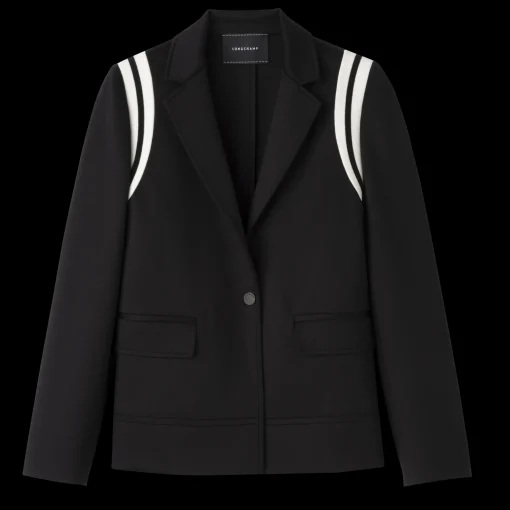 Veste Droite