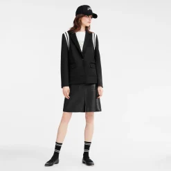 Veste Droite