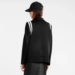Veste Droite