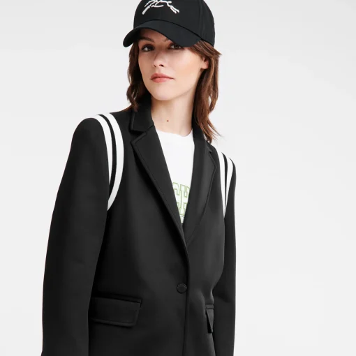 Veste Droite