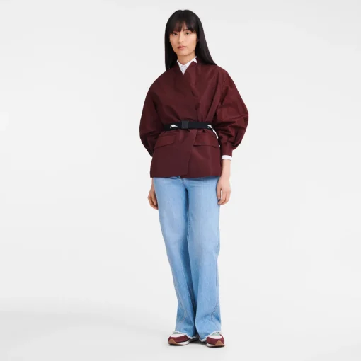 Veste Kimono