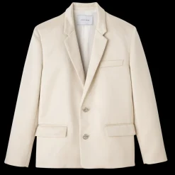 Veste Oversize