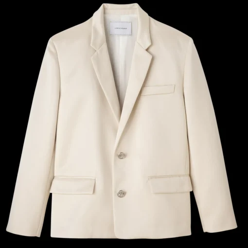 Veste Oversize