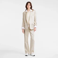 Veste Oversize