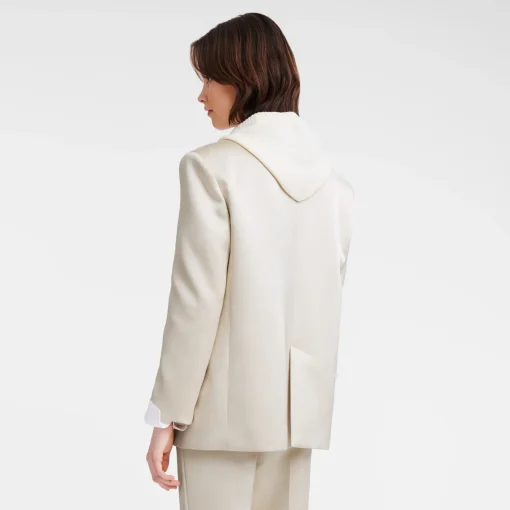 Veste Oversize