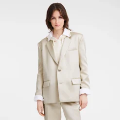 Veste Oversize