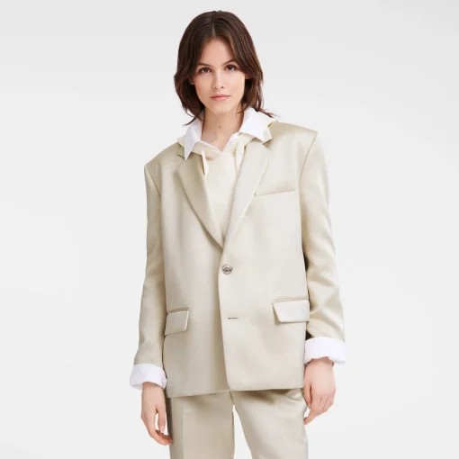 Veste Oversize