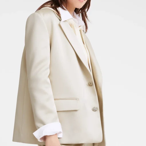 Veste Oversize